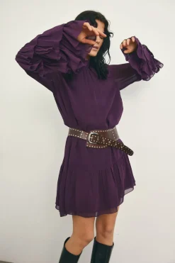 Lavanna Dress 14230002*Noella Hot