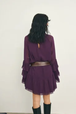 Lavanna Dress 14230002*Noella Hot