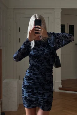 Lavetta Dress 14560001*Noella New