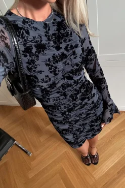 Lavetta Dress 14560001*Noella New