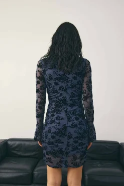 Lavetta Dress 14560001*Noella New