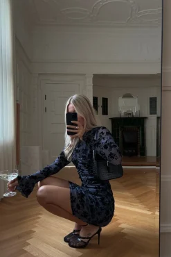 Lavetta Dress 14560001*Noella New