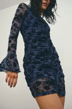 Lavetta Dress 14560001*Noella New