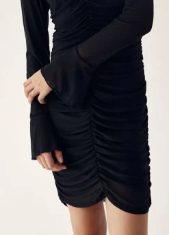 Noella Lavetta Dress 14200001< Kjoler