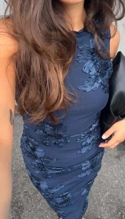 Noella Lavinia Dress 13500001< Kjoler