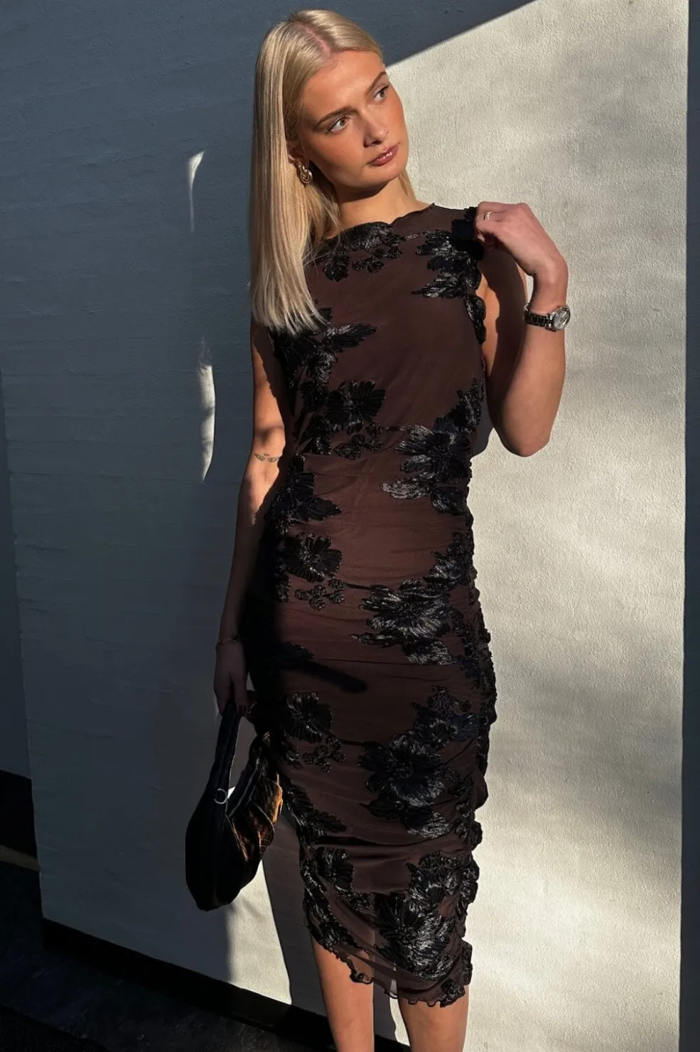 Lavinia Dress 13500001*Noella Discount