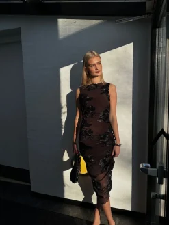 Lavinia Dress 13500001*Noella Discount