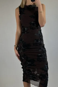 Lavinia Dress 13500001*Noella Discount