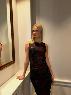 Lavinia Dress 13500001*Noella Discount