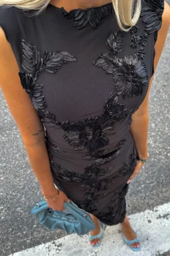 Lavinia Dress 1350001*Noella