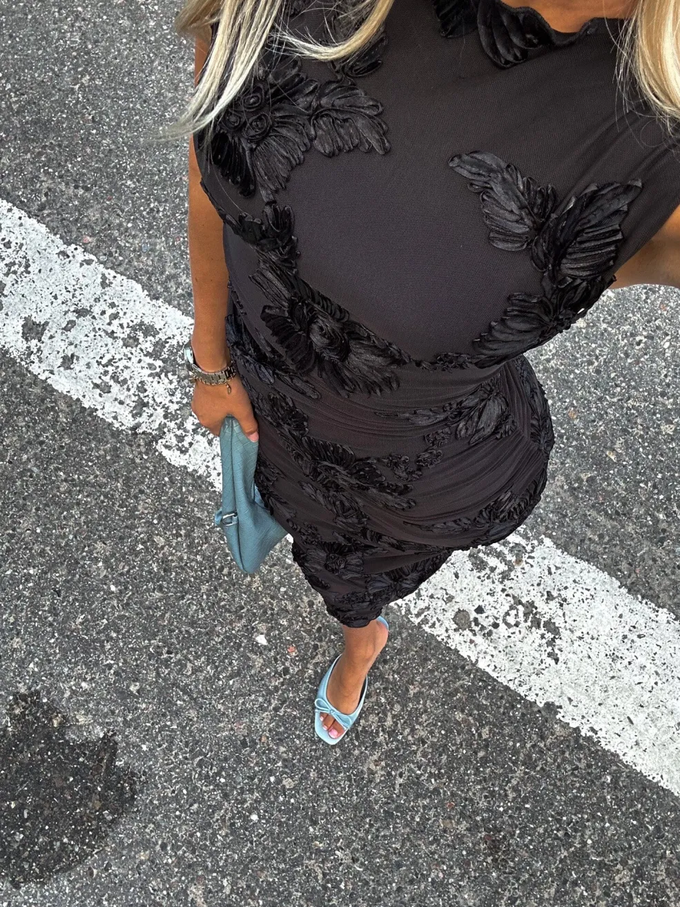 Lavinia Dress 1350001*Noella