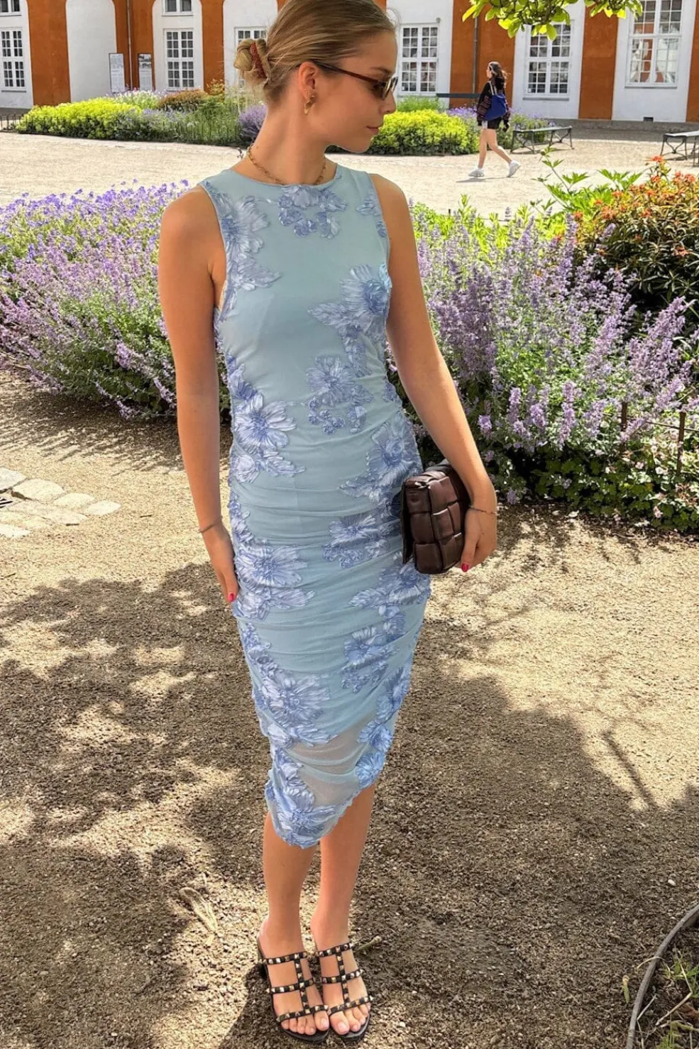 Lavinia Dress 13500001*Noella Hot