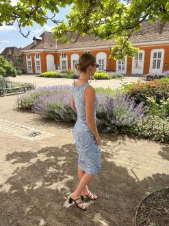 Lavinia Dress 13500001*Noella Hot