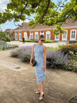 Lavinia Dress 13500001*Noella Hot