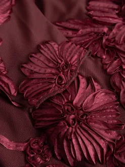 Lavinia L/S Dress 13500002*Noella Best