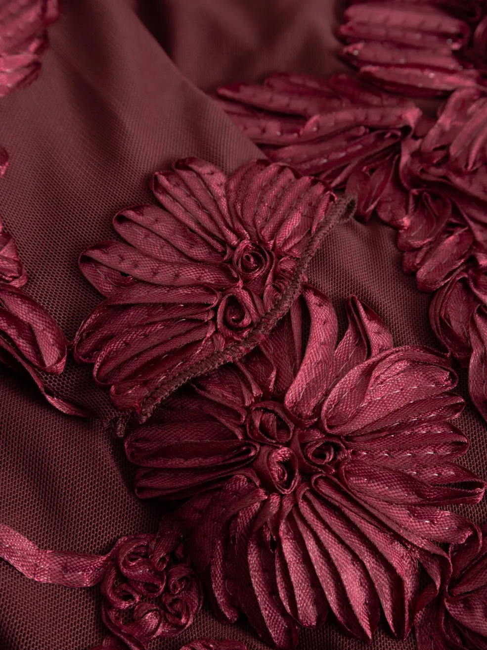 Lavinia L/S Dress 13500002*Noella Best