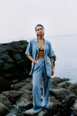 Layne Jeans 59626*Second Female Outlet