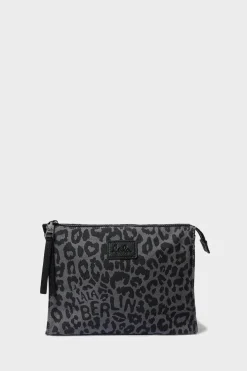 Lala Berlin Lbpouch Pili 10020079< Tasker & Punge