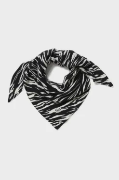 Lala Berlin Lbtriangle M 10020123< Tørklæder