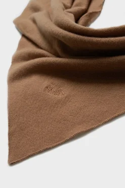 Lala Berlin Lbtriangle Solid M 10020119< Tørklæder