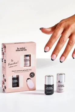 Le Mini Macaron Le Frenchie FREN002< Neglelak
