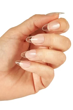 Le Gel Nail Tips (220 Stk) GNT002*Le Mini Macaron