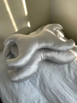 Save My Face Le Grand< Tæpper, Puder & Madrasser