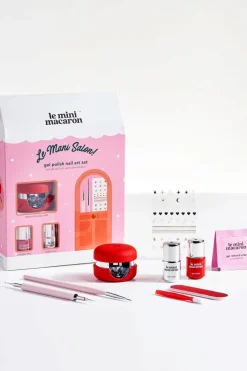 Le Mani Salon LIM004*Le Mini Macaron Best