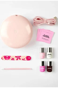 Le Maxi La Vie En Bloom (Deluxe) MAX003*Le Mini Macaron New