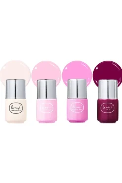 Le Maxi La Vie En Bloom (Deluxe) MAX003*Le Mini Macaron New