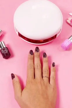 Le Maxi La Vie En Bloom (Deluxe) MAX003*Le Mini Macaron New