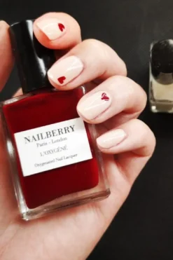 Le temps des cerises 15 ml*Nailberry New
