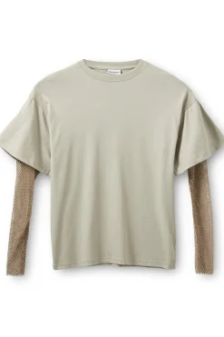 Le T-Shirt*H2O Fagerholt Discount