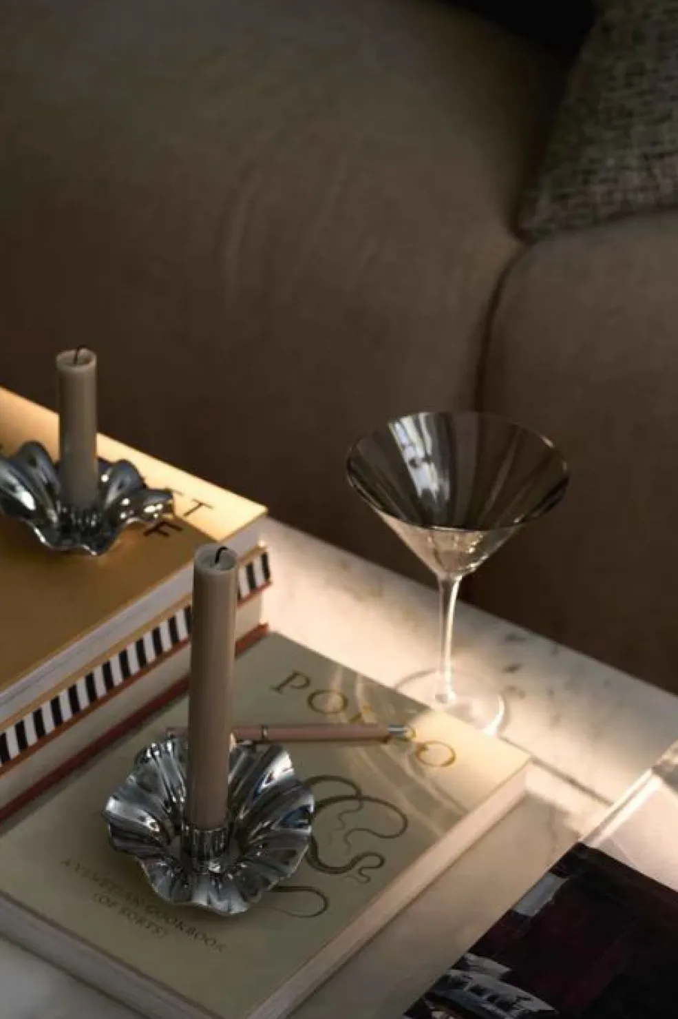 Lea Lysestage*Specktrum Discount