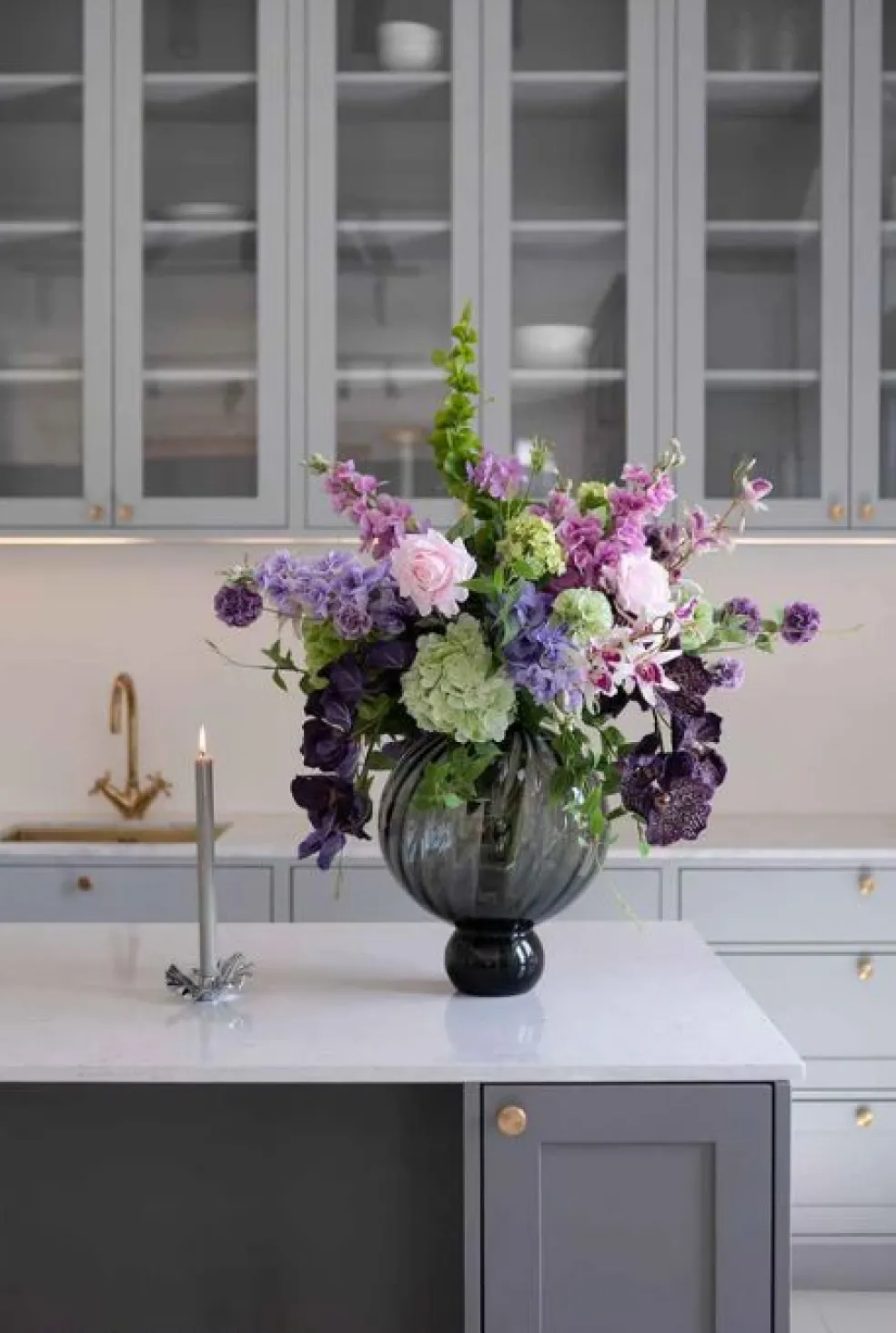 Lea Lysestage*Specktrum Discount