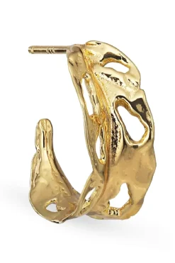 Leaf Hoop*Jane Kønig Outlet