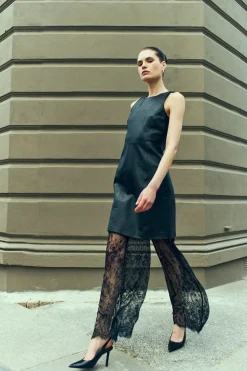 Lea-pants 206917*Copenhagen Muse Online