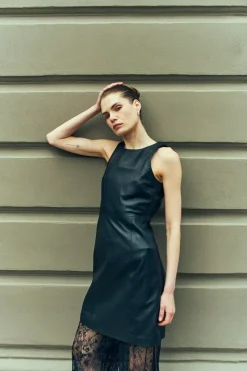 Lea-pants 206917*Copenhagen Muse Online