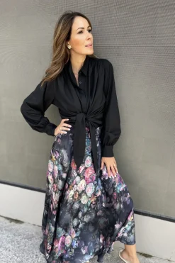 Karmamia Lee Shirt< Bluser & Skjorter|Ammevenligt Tøj