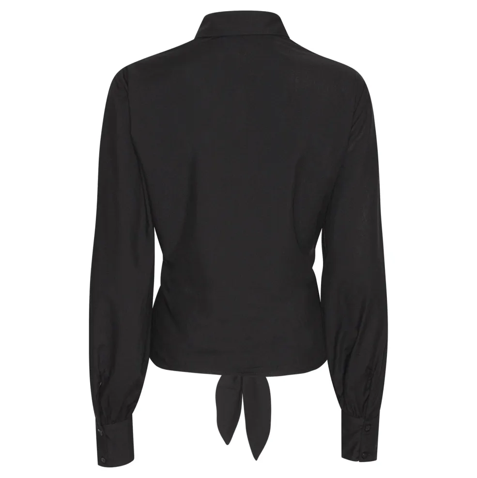 Karmamia Lee Shirt< Bluser & Skjorter|Ammevenligt Tøj