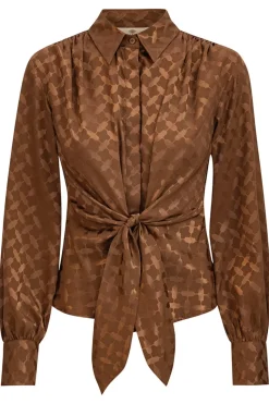 Karmamia Lee Shirt< Bluser & Skjorter|Sæt 🛍️