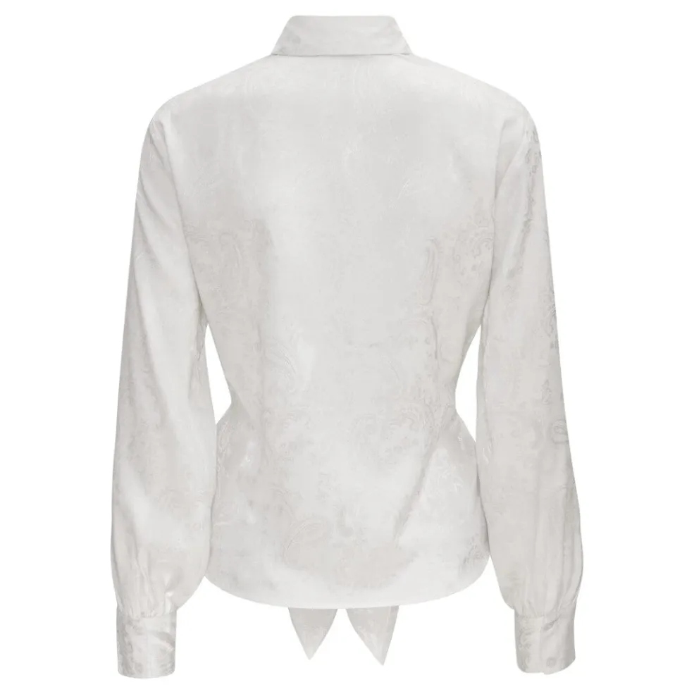 Karmamia Lee Shirt< Bluser & Skjorter|Ammevenligt Tøj