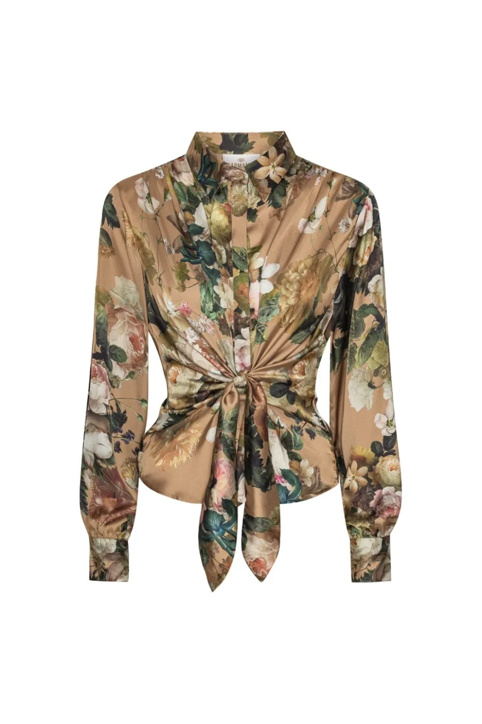 Karmamia Lee Shirt< Bluser & Skjorter|Ammevenligt Tøj