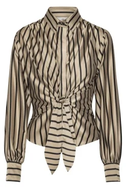 Karmamia Lee Shirt 2245< Bluser & Skjorter|Ammevenligt Tøj