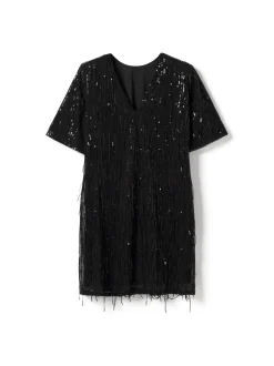 Noella Leeann Dress 14550003< Kjoler