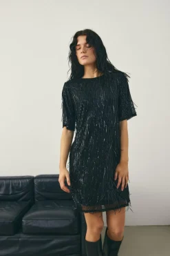 Noella Leeann Dress 14550003< Kjoler