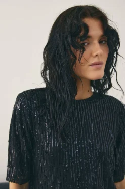 Noella Leeann Dress 14550003< Kjoler