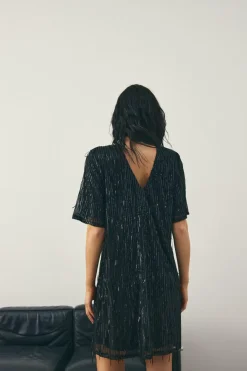 Noella Leeann Dress 14550003< Kjoler