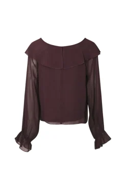 Noella Leiana Blouse 14230001< Bluser & Skjorter