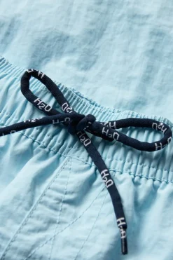 Leisure Logo Swim Shorts 100953*H2O Online